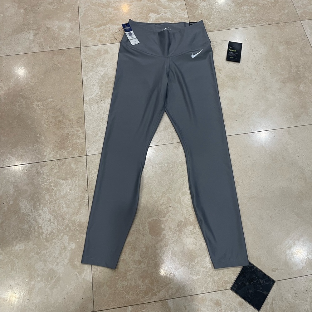 Nike New Oregon Ducks Dri Fit Leggings